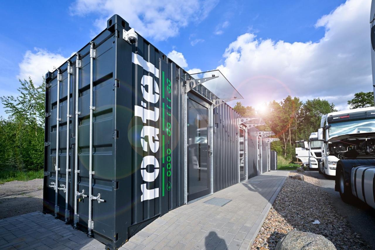 Roatel A281 My-roatel-com Motel Brema